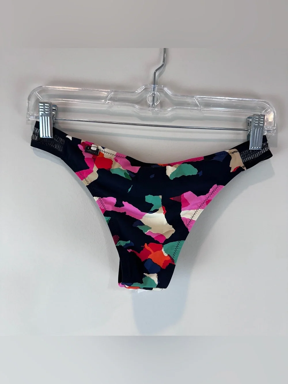 Zingara new black